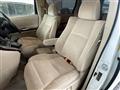2012 Toyota Alphard