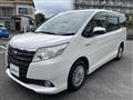 2017 Toyota Noah