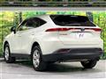 2021 Toyota Harrier