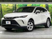 2021 Toyota Harrier