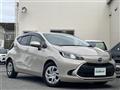 2021 Toyota AQUA