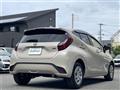 2021 Toyota AQUA