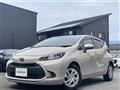 2021 Toyota AQUA