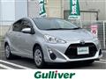 2016 Toyota AQUA