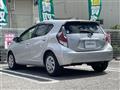 2016 Toyota AQUA