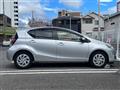 2016 Toyota AQUA