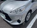 2016 Toyota AQUA