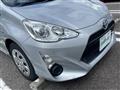 2016 Toyota AQUA