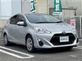 2016 Toyota AQUA