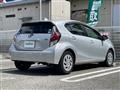 2016 Toyota AQUA
