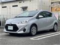 2016 Toyota AQUA
