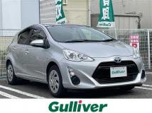 2016 Toyota AQUA
