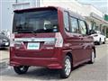 2014 Daihatsu Tanto