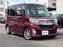 2014 Daihatsu Tanto