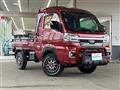 2022 Daihatsu Hijet Truck