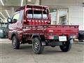 2022 Daihatsu Hijet Truck