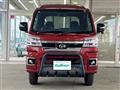 2022 Daihatsu Hijet Truck