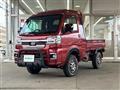 2022 Daihatsu Hijet Truck
