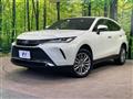 2022 Toyota Harrier