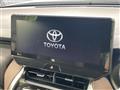 2022 Toyota Harrier