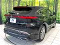 2022 Toyota Harrier