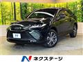 2022 Toyota Harrier