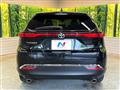 2022 Toyota Harrier