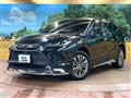 2022 Toyota Harrier