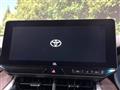 2022 Toyota Harrier