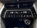 2022 Toyota Harrier