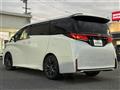 2025 Toyota Vellfire