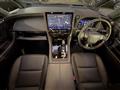 2025 Toyota Vellfire
