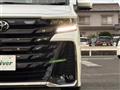 2025 Toyota Vellfire
