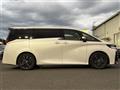 2025 Toyota Vellfire