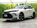 2023 Toyota Harrier