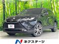 2023 Toyota Harrier