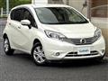 2015 Nissan Note