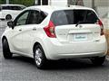 2015 Nissan Note