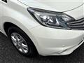 2015 Nissan Note