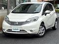 2015 Nissan Note