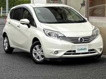 2015 Nissan Note