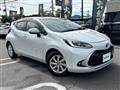 2022 Toyota AQUA