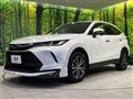 2023 Toyota Harrier
