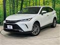 2023 Toyota Harrier