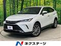 2023 Toyota Harrier