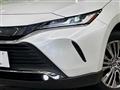 2023 Toyota Harrier