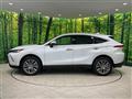 2023 Toyota Harrier