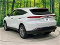 2023 Toyota Harrier