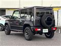 2026 Suzuki Jimny
