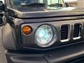 2026 Suzuki Jimny
